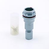Circular Connector  New