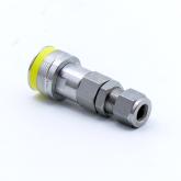Quick Connector  New