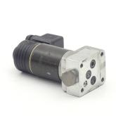 Hydraulikventil 3/2 Wege  Gebraucht
