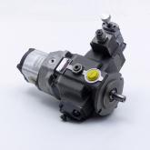 Radial Piston Pump 187 62112 New
