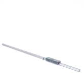 Linearführungsschine mit 2 Führungswagen EGH20CAH  Neu OVP