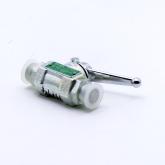 Ball Valve KNGV2 001.0084 New