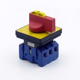 Emergency Switch  Used