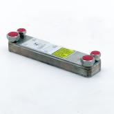 Plate Heat Exchanger  New