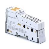 PLC Serial Port Unit R-IB IL RS232-PRO-PAC Used