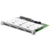 VME MULTI E/A 4 Module  Gebraucht
