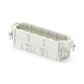 Stifteinsatz Han 46 EE-M Neu
