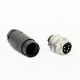 Kabelstecker  Neu OVP