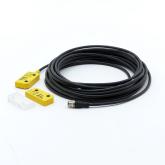 Non-contact safety sensor EDEN EVA C New FS