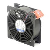 DC axial fan  