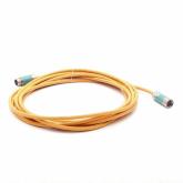power cable extension 8m  New