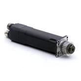 Servomotor  Gebraucht