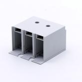 Cover for Screw Connection  