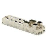 ProfiNet Modul MVK MPNIO DI6 DO6 IOL2 IRT PP Gebraucht