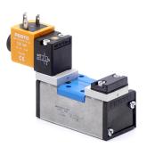 Magnetic valve MDH-5/3E-D-1-C-SA 533324 New