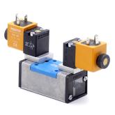 Magnetic valve 533330 
