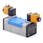 Magnetic valve JMDD-5/2-D-3 C 43355 