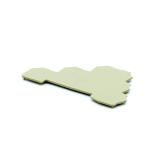 End Plate  New FS