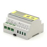 Measuring transformer meter  Used