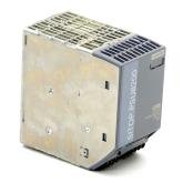 SITOP PSU8200 Stromversorgung  Gebraucht