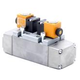 Magnetic valve  