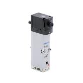 Magnetic valve  570850 Used