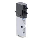 Magnetventil VSVA-B-P53Ed-H-A1-1T1L 560727 Gebraucht