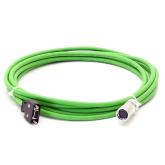Signal cable  New