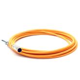 cable 8m  New
