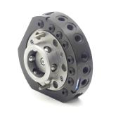 Schnellwechselsystem SWK-040-000-000 Neu OVP