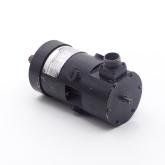 Permanent Magnet DC Servo Motor  Used