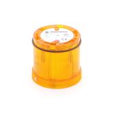 LED-Dauerlichtelement 24VAC/DC YE  Neu