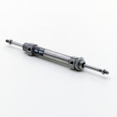 Round Cylinder 20 x 80  