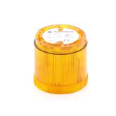 LED permanent light Element 24VAC/DC YE  New