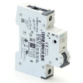Miniature circuit breaker  