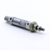 Round Cylinder 25 x 20  