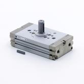Compact rotary Drive  
