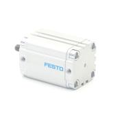 FESTO Kurzhubzylinder 156643 