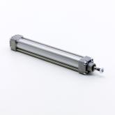 Compact Cylinder 32 x 230  New