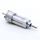 Kompaktzylinder 20 x 40 163027 Neu