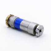 Compact Cylinder 40 x 10 F408 Used