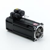 Brushless permanent magnet motor  New
