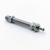 Round Cylinder 12 x 40  New