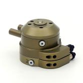 Drehdurchführung DDF-031-S  