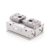 2-finger parallel gripper  New