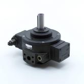 Radialkolbenpumpe  Gebraucht