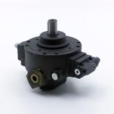 Radial Piston Pump  Used