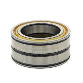Cylindrical roller bearings  New