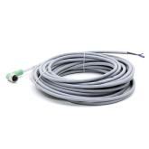 Sensor-/Aktor-Kabel - SAC-3P-M12FR  Neu