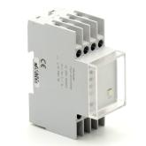 Fault signaling relay  New